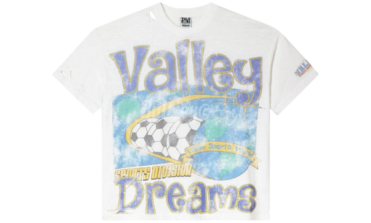 Premium White T-Shirt