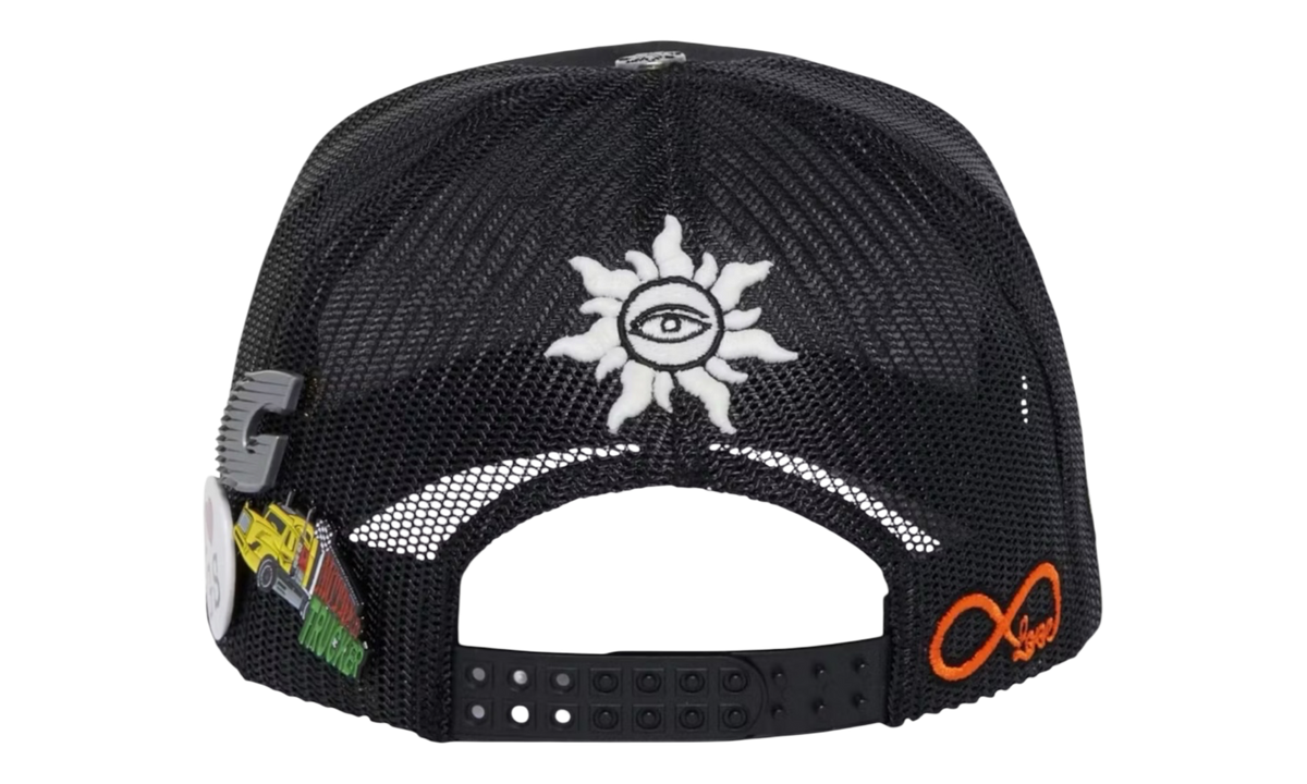 Premium Black Hat