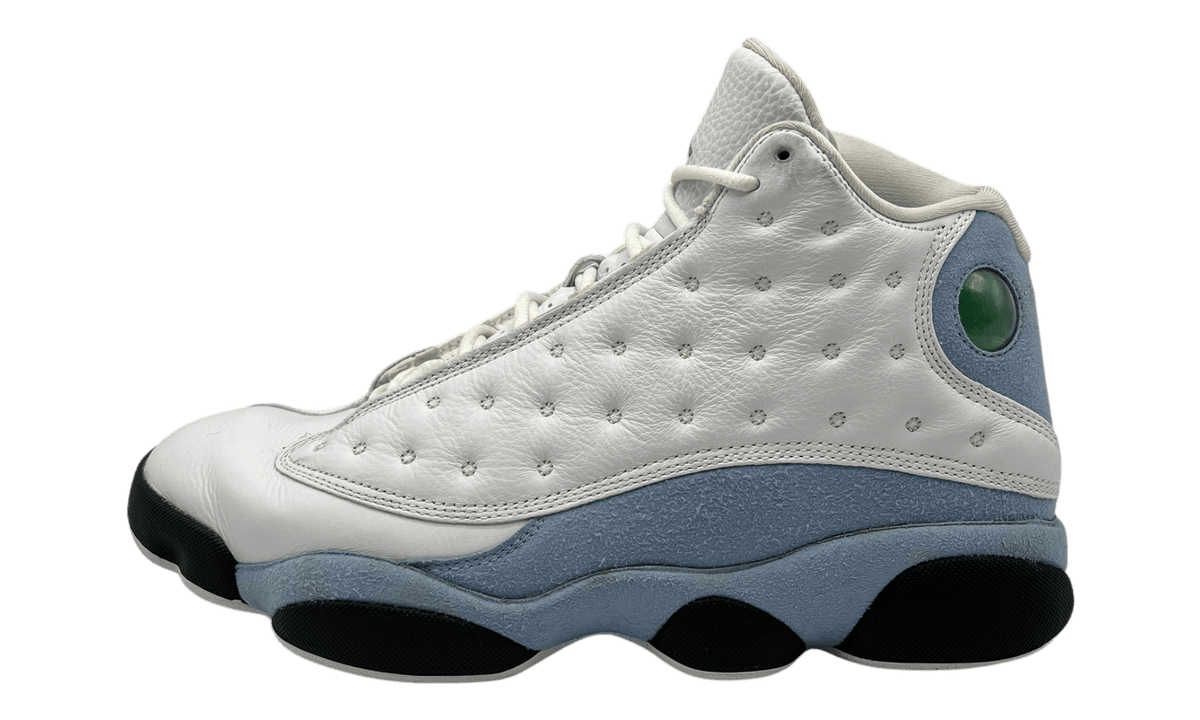 Premium Grey Blue Retro Fashion Essential
