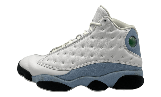 Premium Grey Blue Retro Fashion Essential
