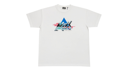 Premium White T-Shirt