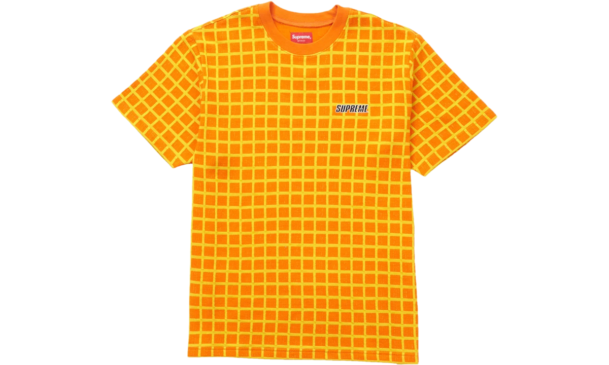 Premium Orange T-Shirt