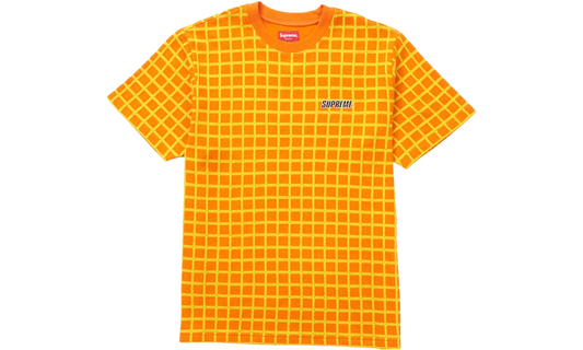 Premium Orange T-Shirt