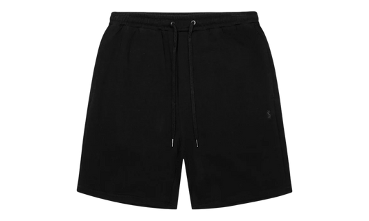 Premium Black Shorts