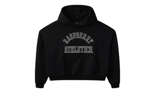Premium Black Fashion Essential
