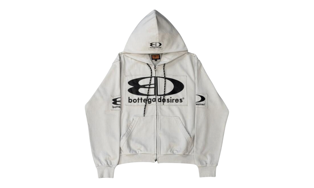 Premium Grey Jacket