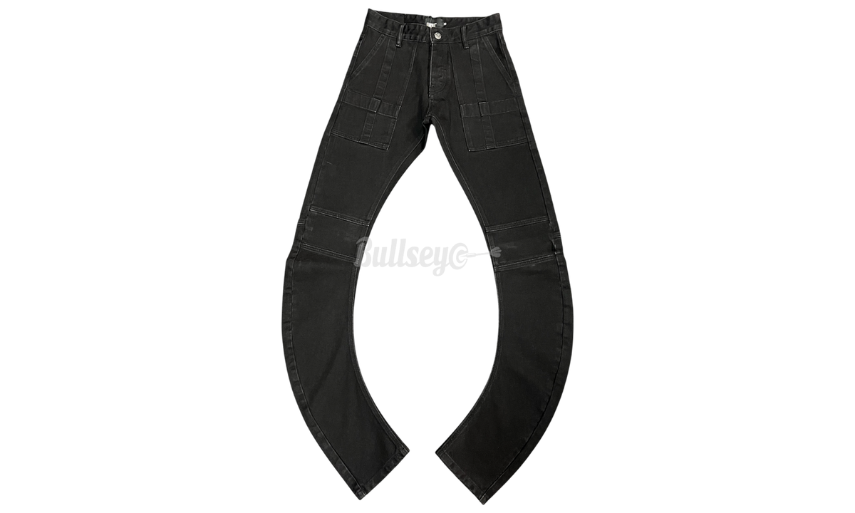 Premium Black Jeans