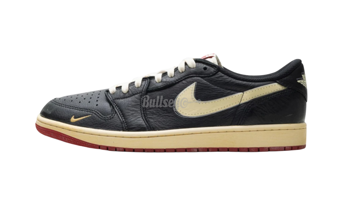 Premium Retro Low-Top Fashion Essential