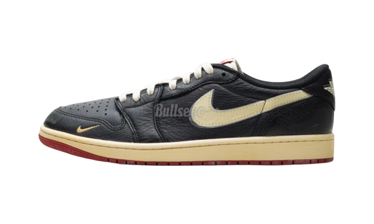 Premium Retro Low-Top Fashion Essential