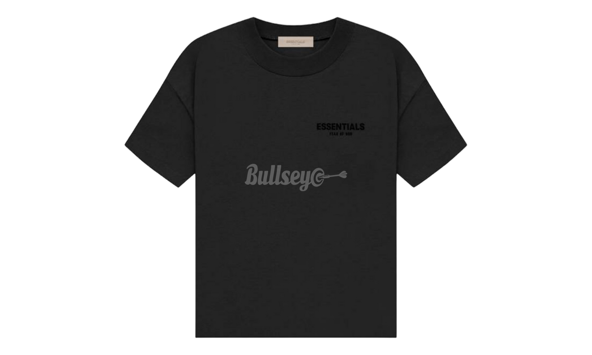 Premium Black T-Shirt
