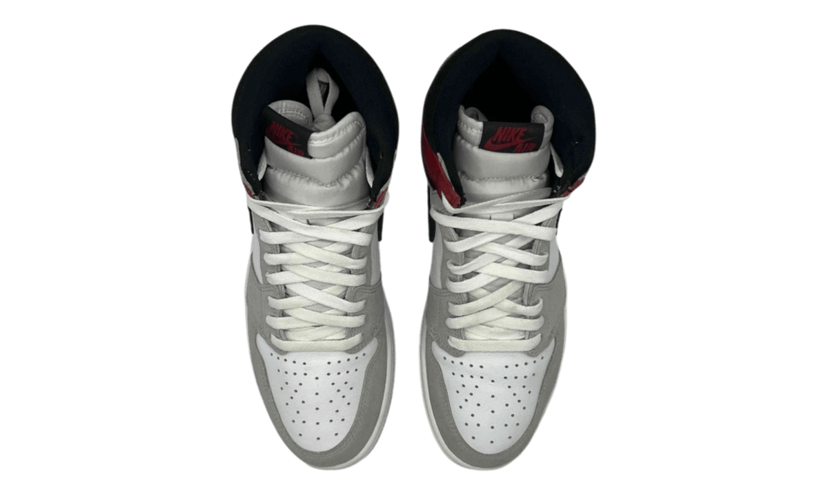 Premium Grey Retro High-Top Fashion Essential