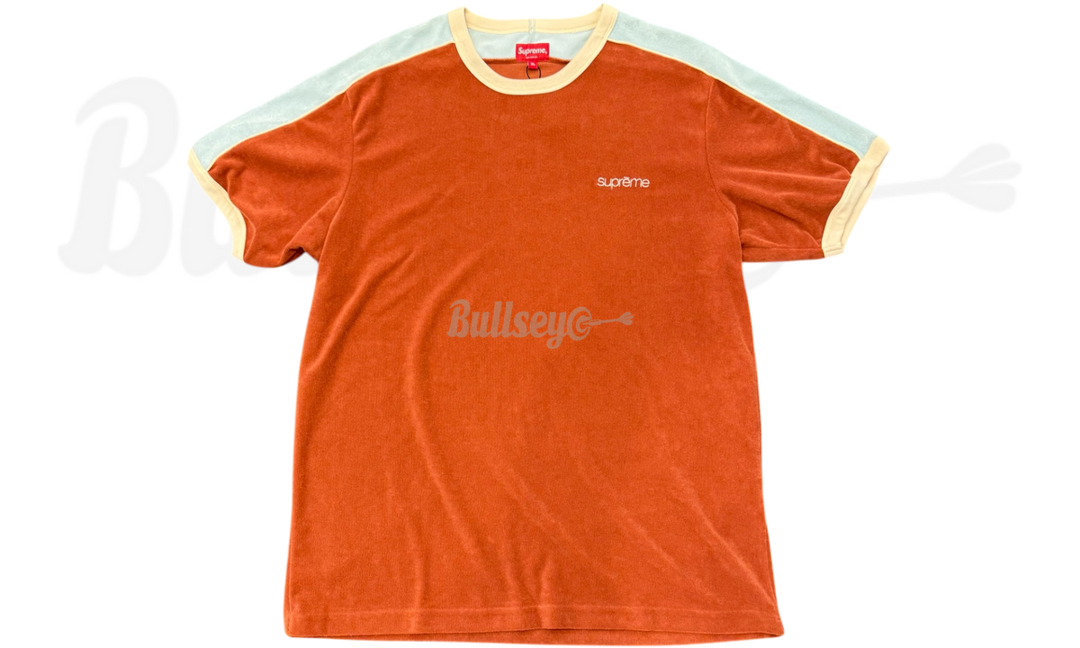 Premium Blue Brown Fashion Essential