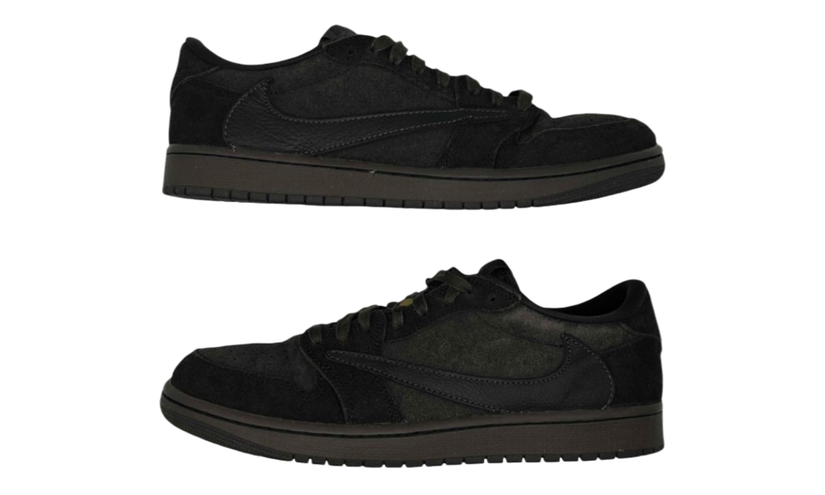 Premium Brown Retro Low-Top Fashion Essential