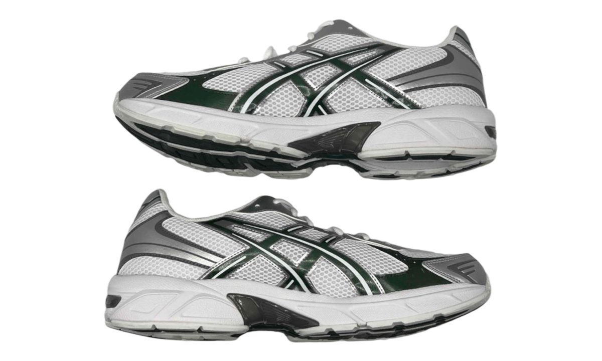 Premium White Fashion Essential