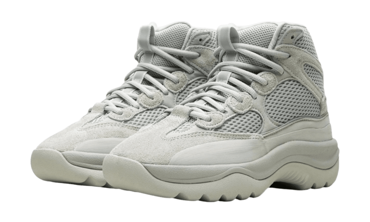 Premium Boots