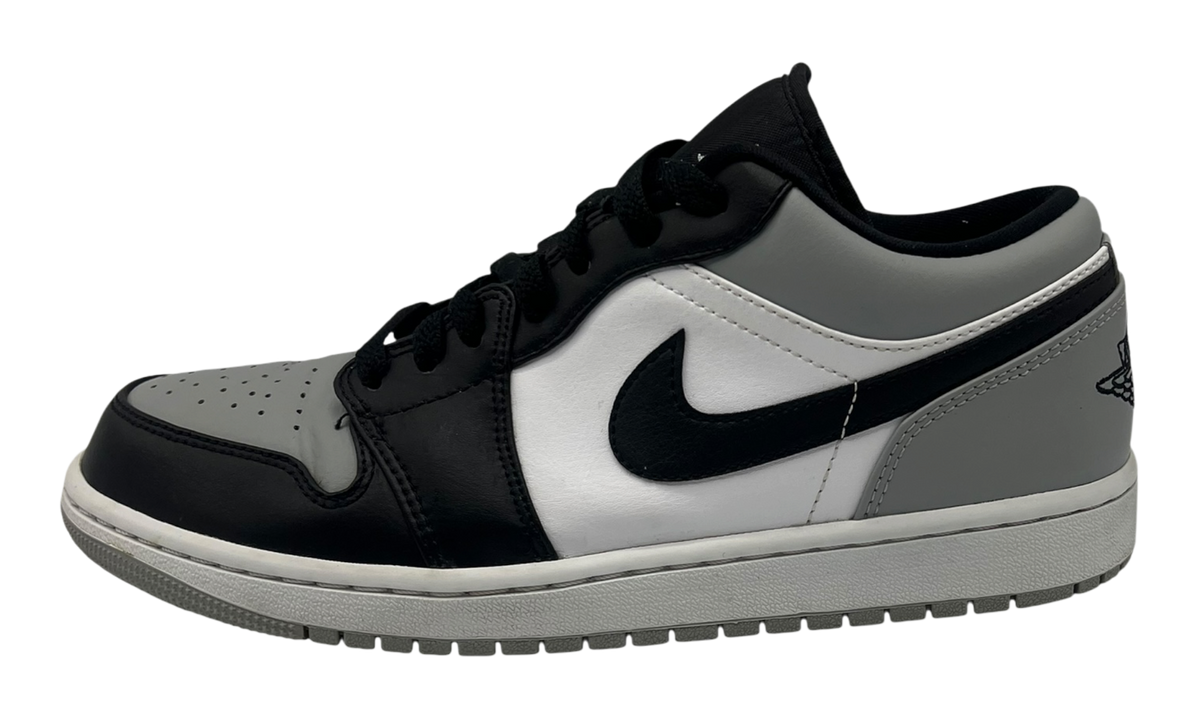 Premium Low-Top Fashion Essential