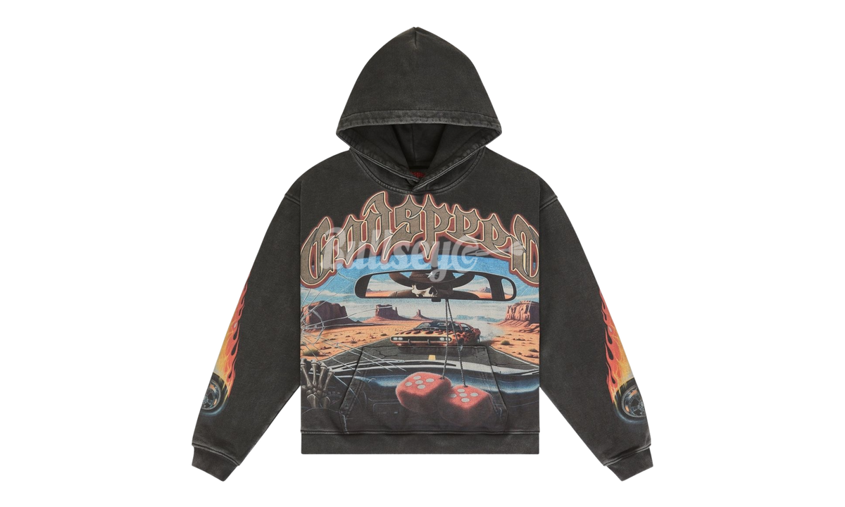 Premium Black Fashion Essential