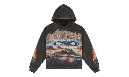 Premium Black Fashion Essential