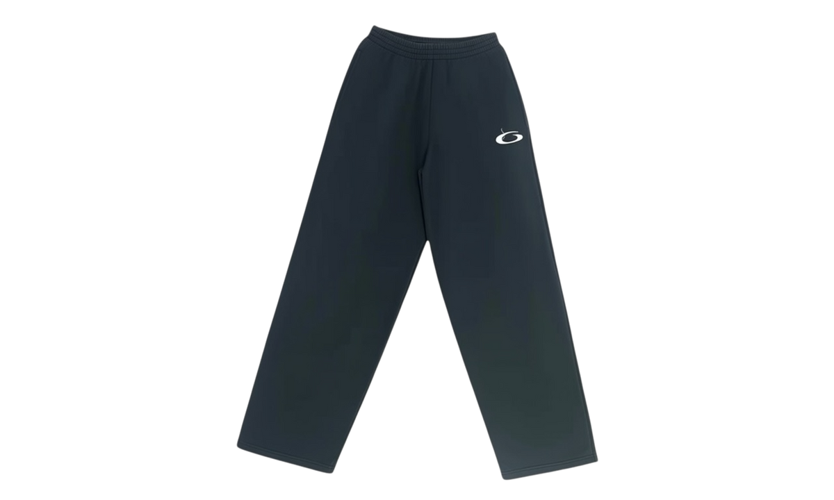 Premium Black Pants