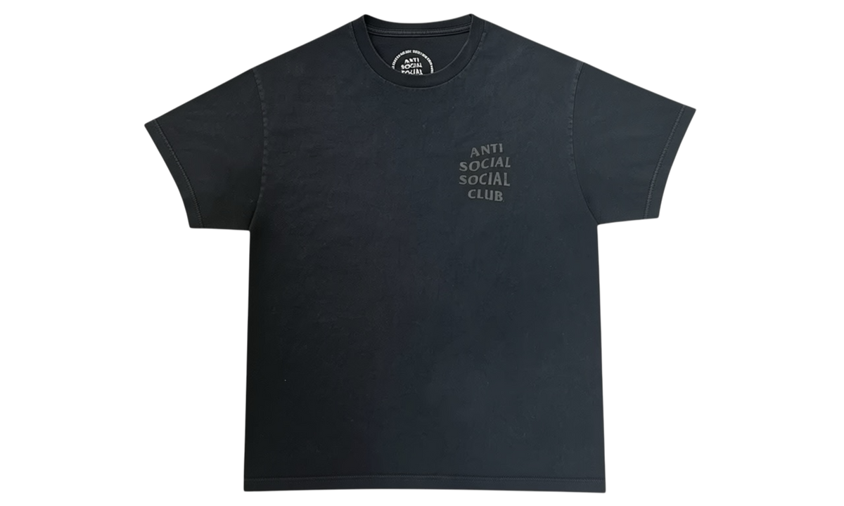 Premium Black T-Shirt