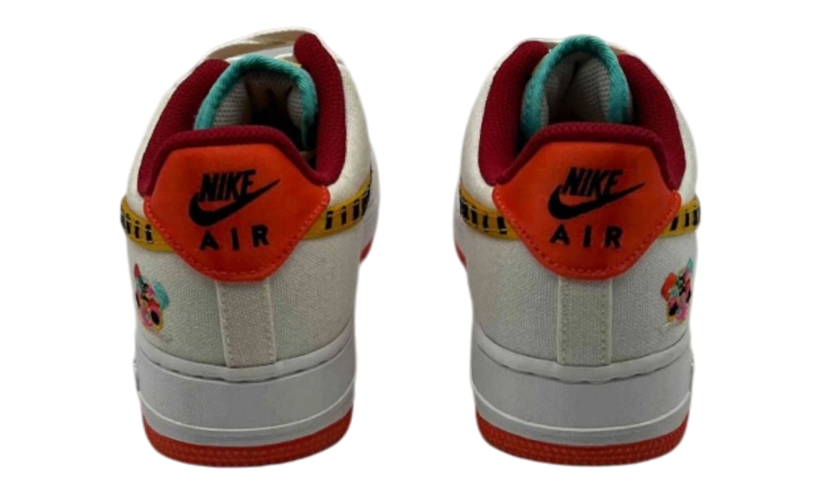 Premium Low-Top Fashion Essential