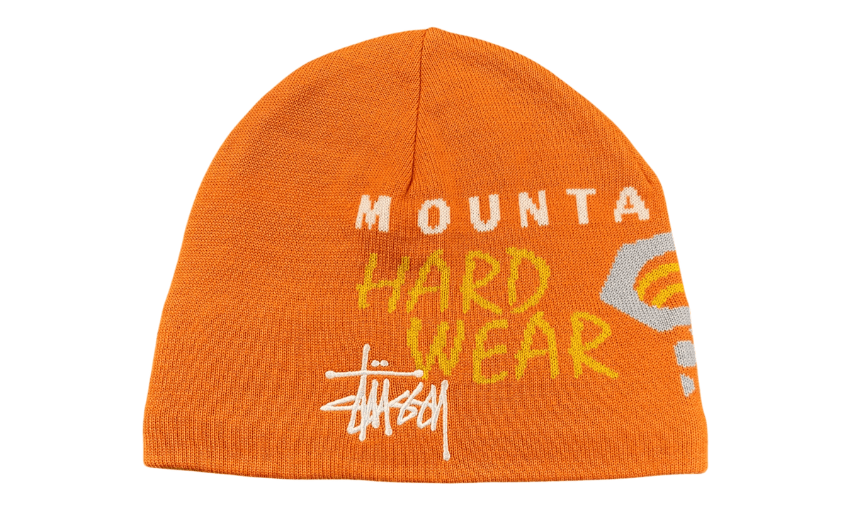 Premium Orange Fashion Essential