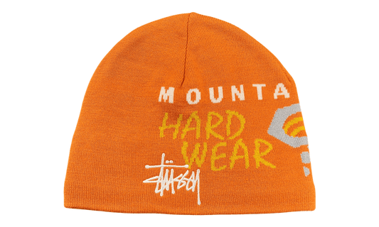 Premium Orange Fashion Essential
