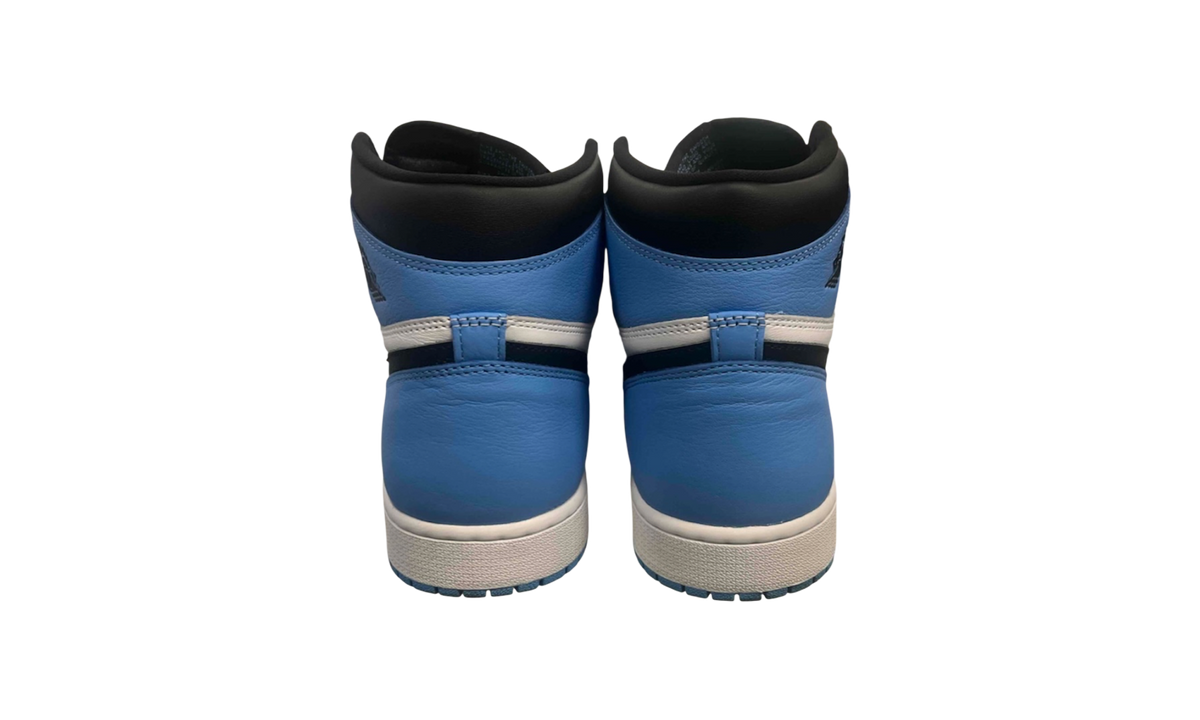 Premium Retro High-Top Fashion Essential