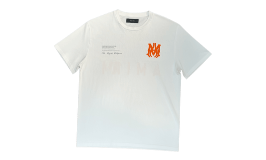 Premium White T-Shirt