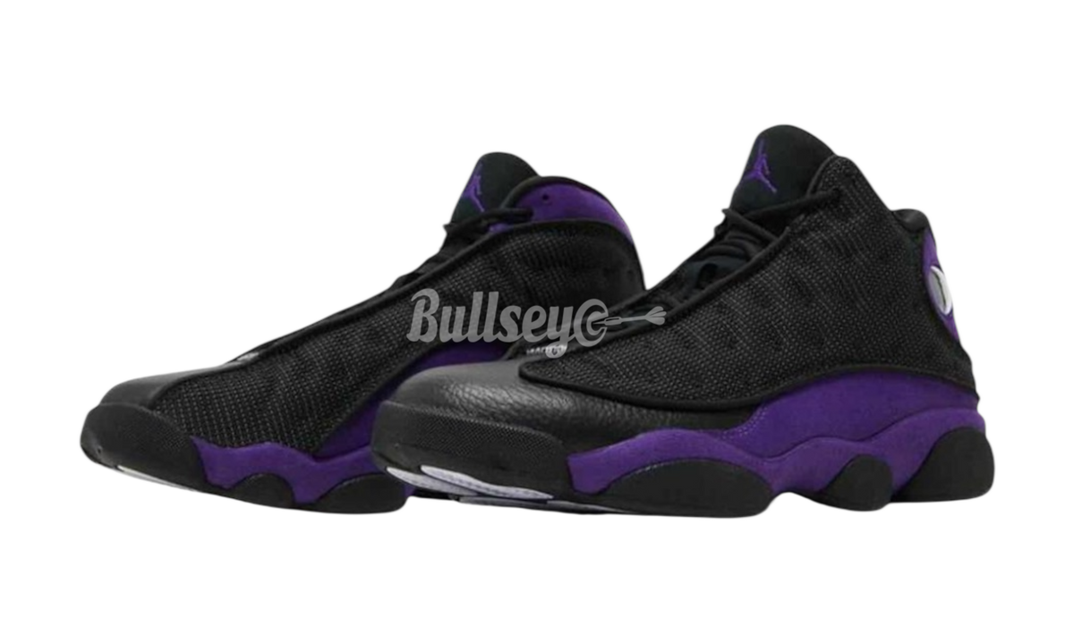 Premium Purple Retro Fashion Essential