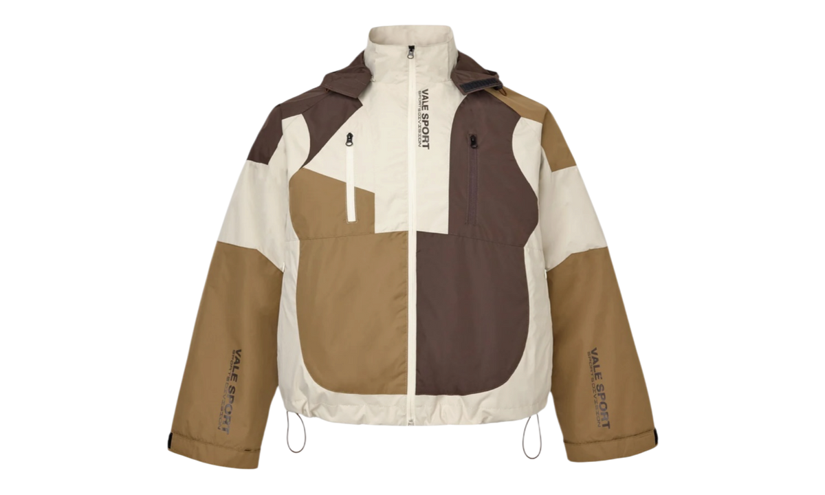 Premium Jacket