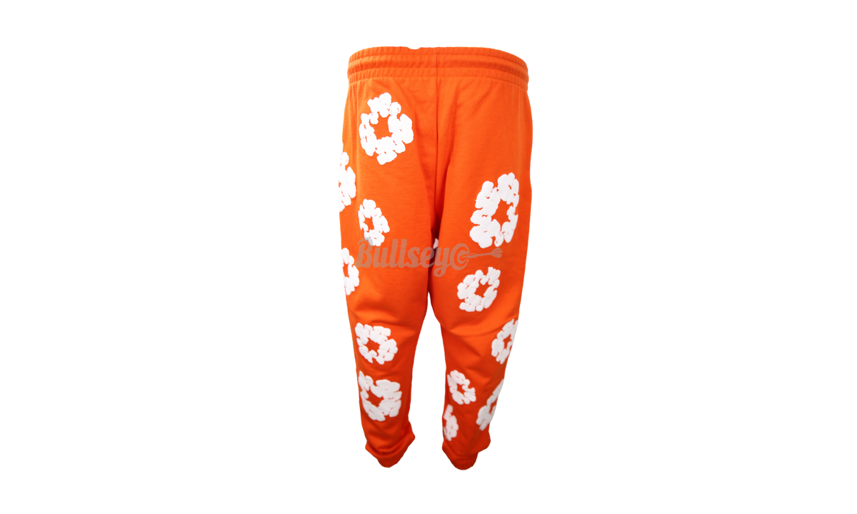 Premium Orange Pants