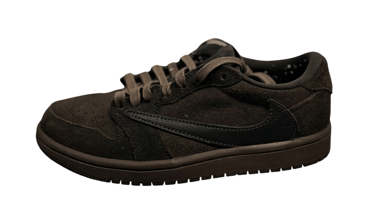 Premium Brown Retro Low-Top Fashion Essential