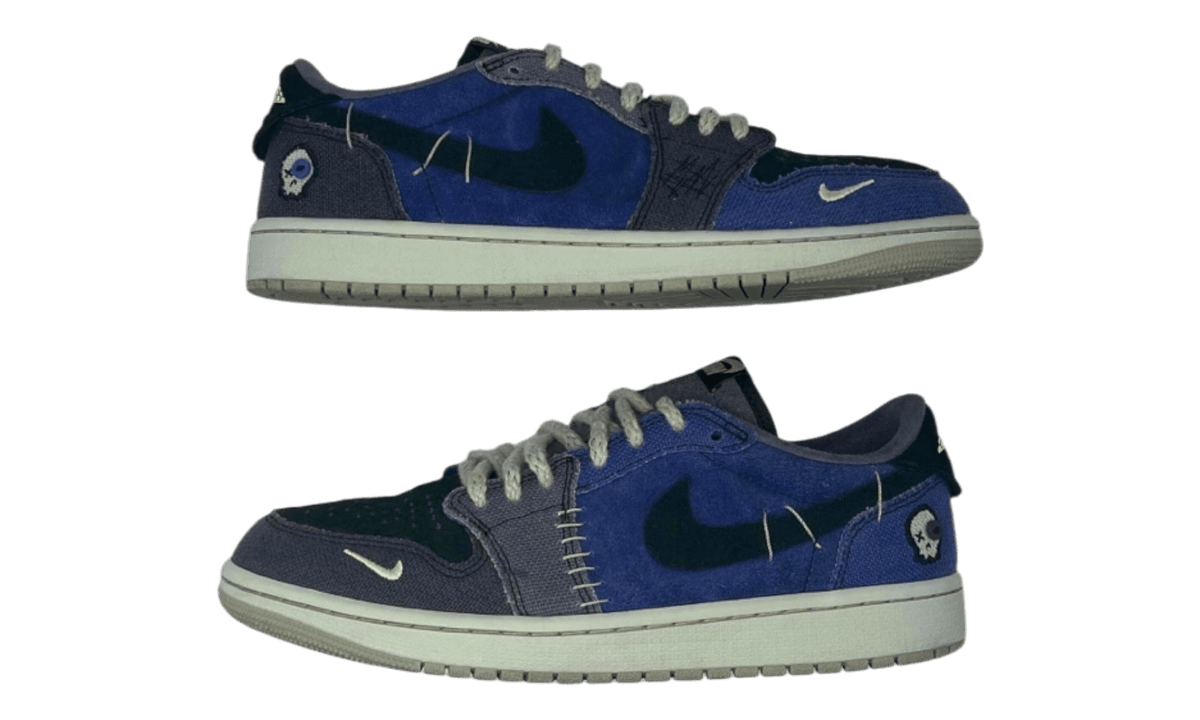 Premium Retro Low-Top Fashion Essential