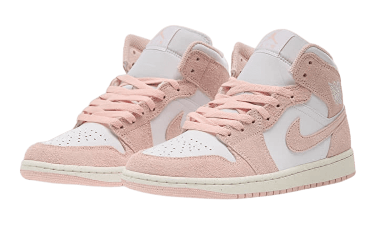 Premium Pink Fashion Essential