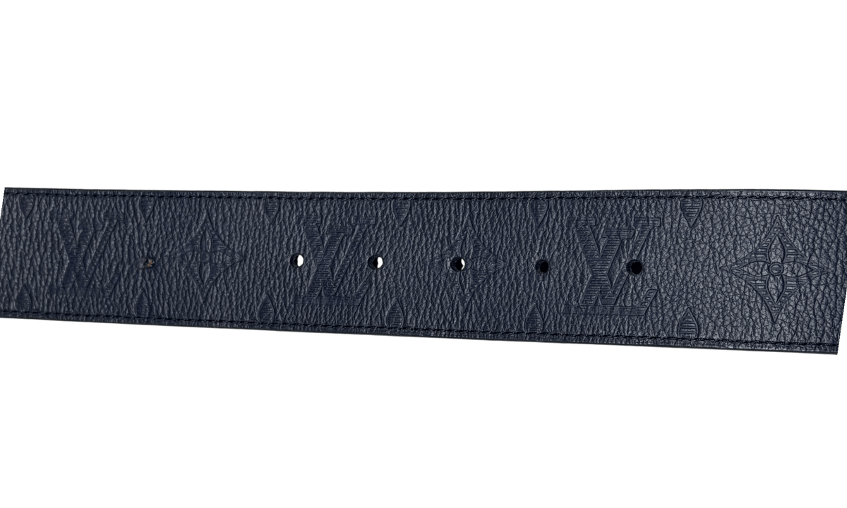 Premium Blue Navy Fashion Essential