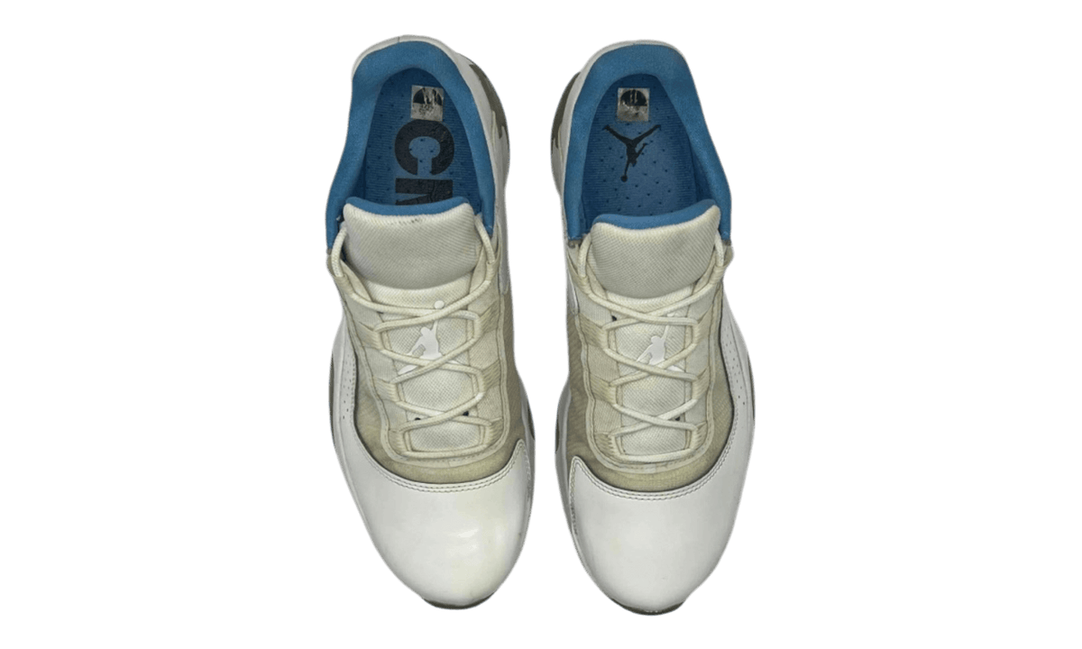 Premium Blue Low-Top Fashion Essential