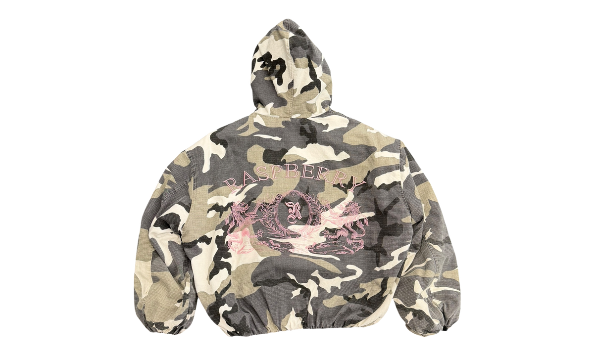 Premium Jacket