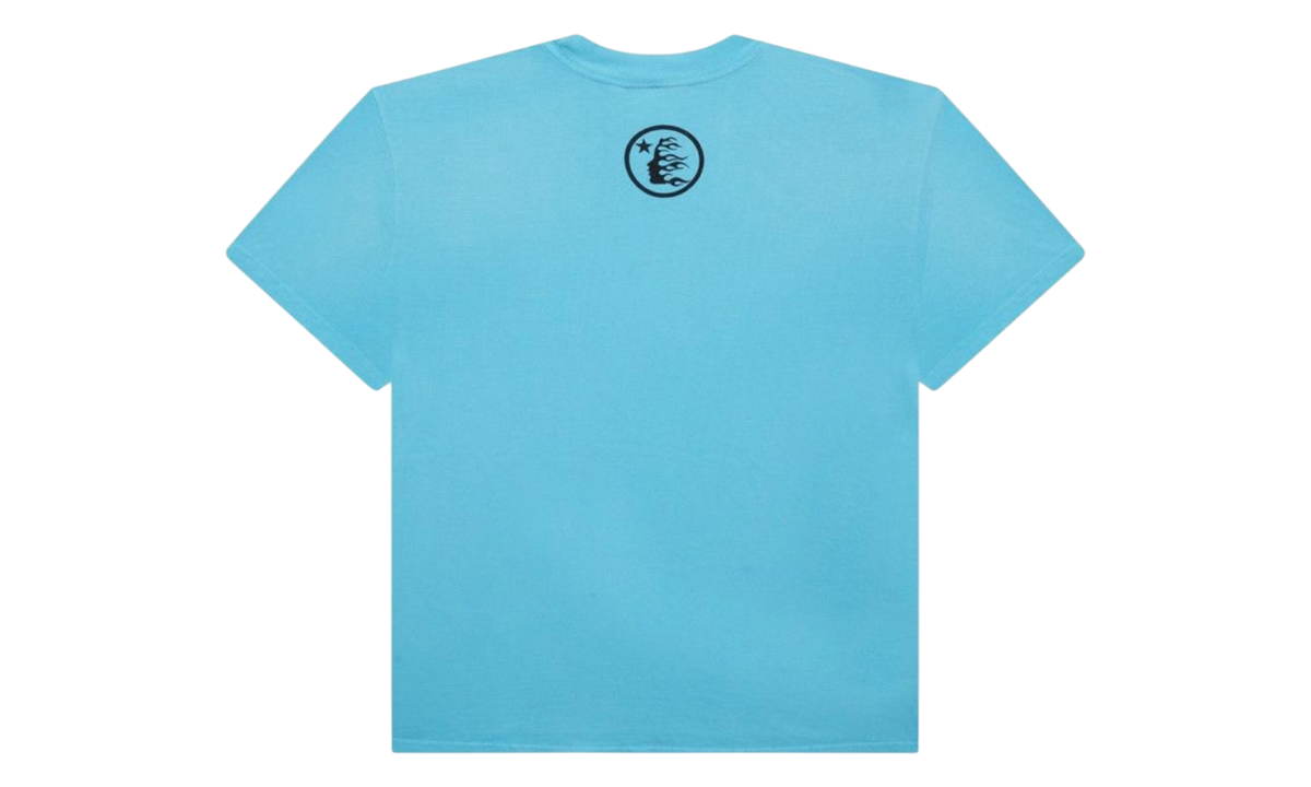 Premium Blue T-Shirt