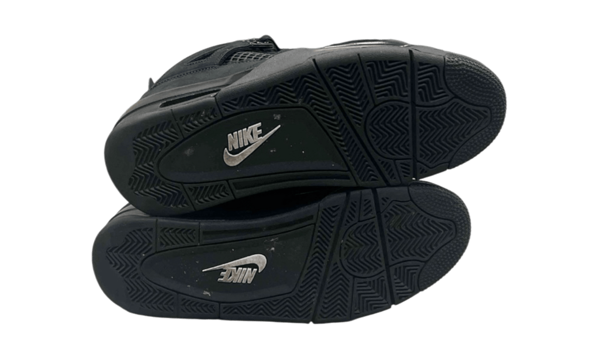 Premium Black Retro Fashion Essential