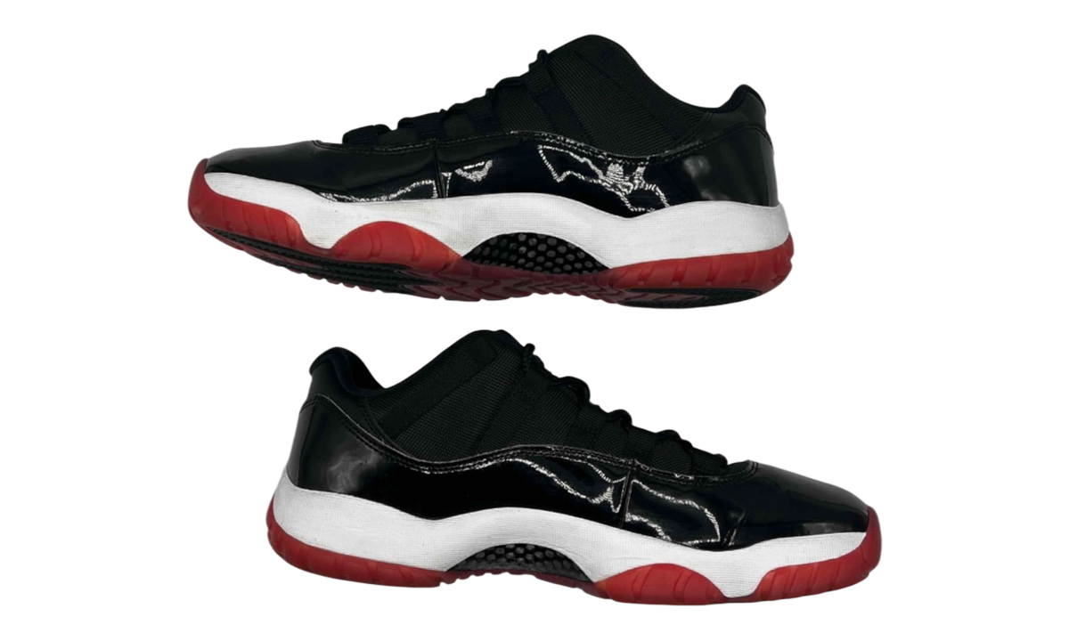 Premium Retro Low-Top Fashion Essential