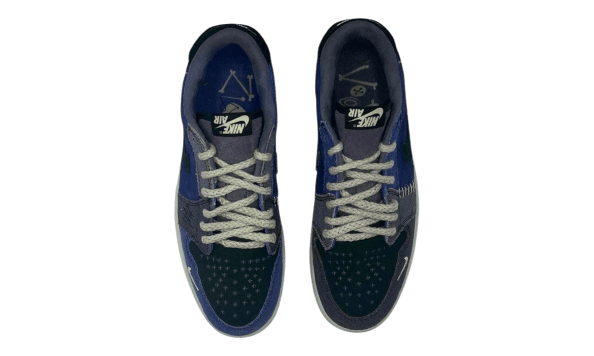 Premium Retro Low-Top Fashion Essential