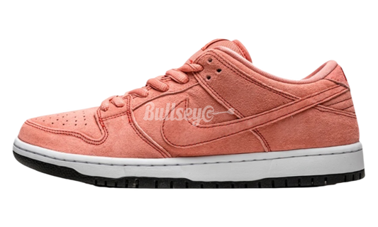 Premium Pink Low-Top Fashion Essential