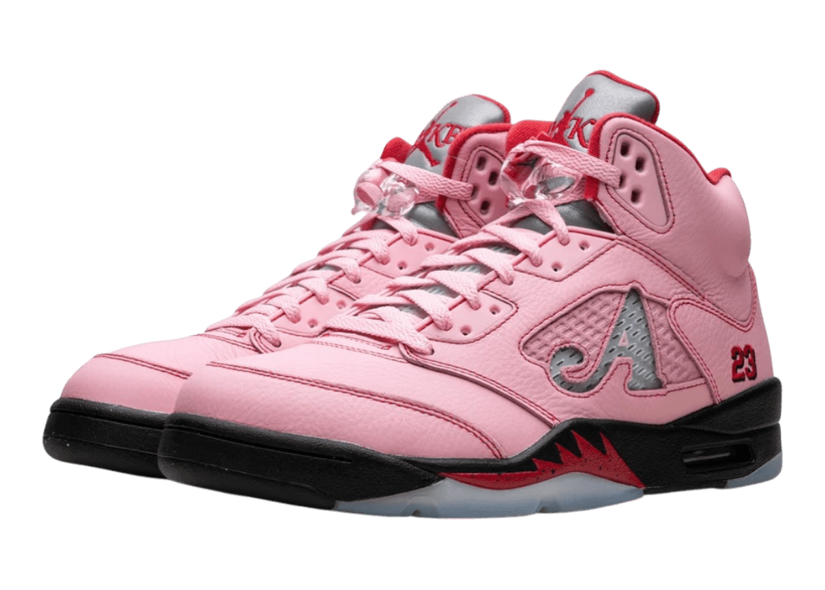 Premium Pink Retro Fashion Essential