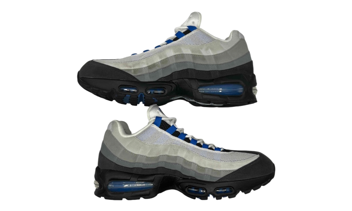 Premium Blue Fashion Essential