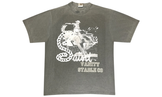 Premium Grey T-Shirt
