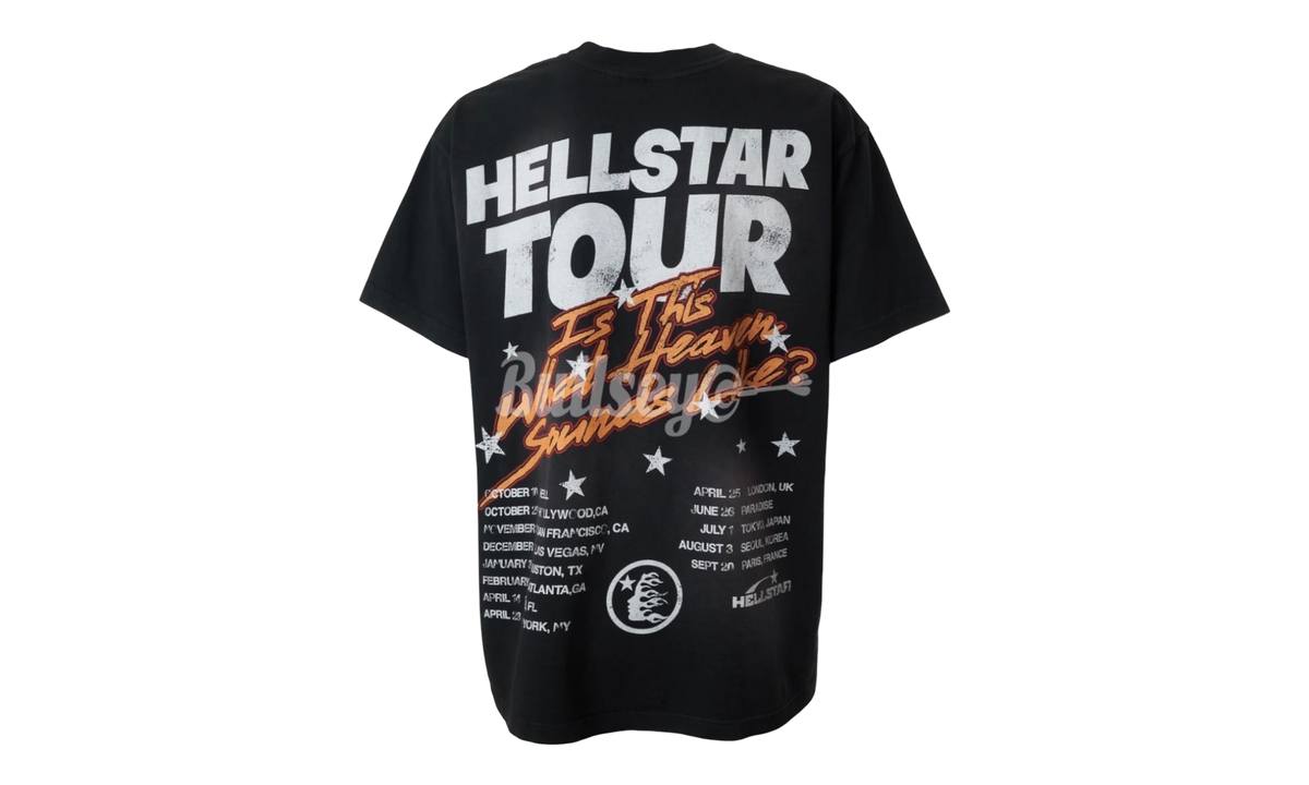 Premium Black T-Shirt