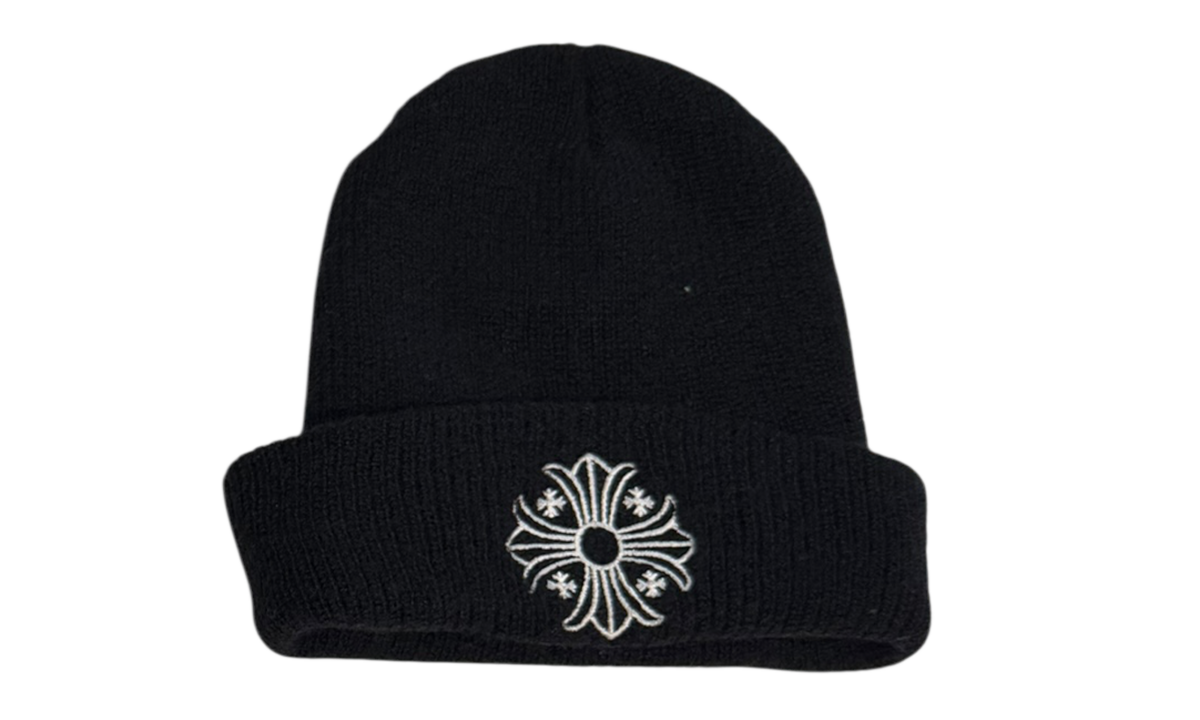 Premium Black Fashion Essential