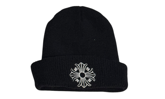 Premium Black Fashion Essential