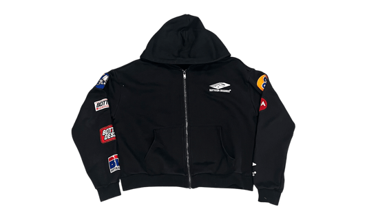 Premium Black Fashion Essential